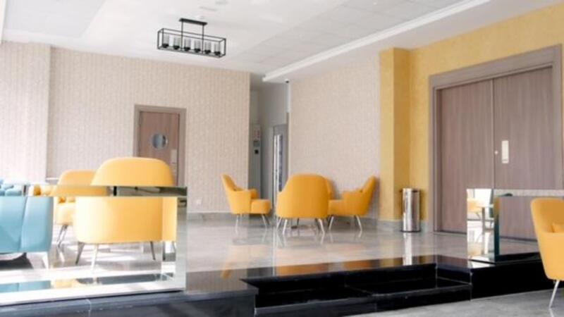 Hotel Delphin - Nouadhibou image