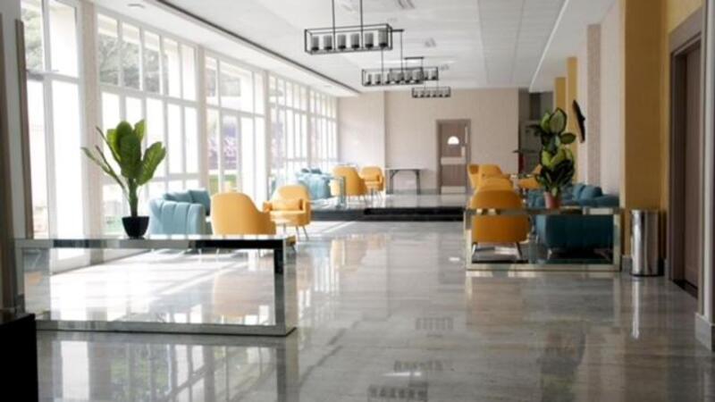 Hotel Delphin - Nouadhibou image