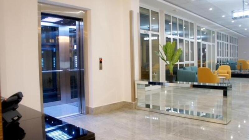 Hotel Delphin - Nouadhibou image