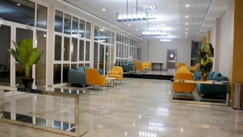 Hotel Delphin - Nouadhibou image
