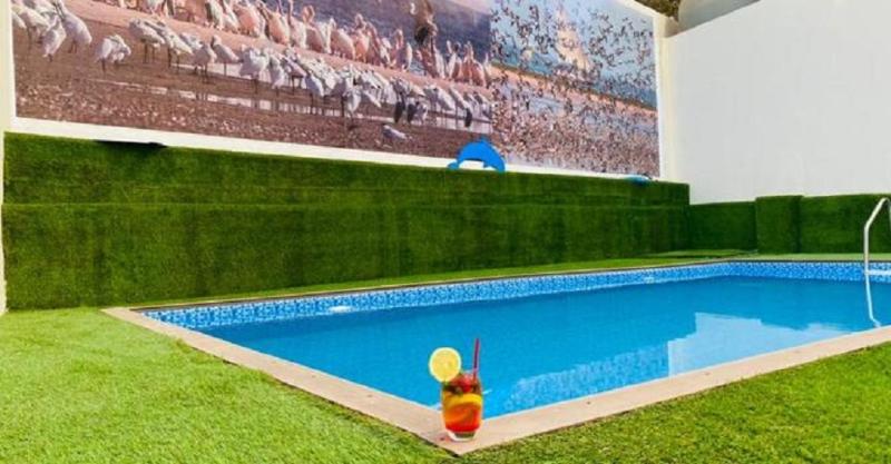 Hotel Delphin - Nouadhibou image