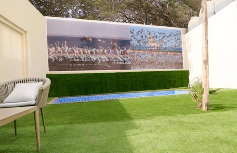 Hotel Delphin - Nouadhibou image
