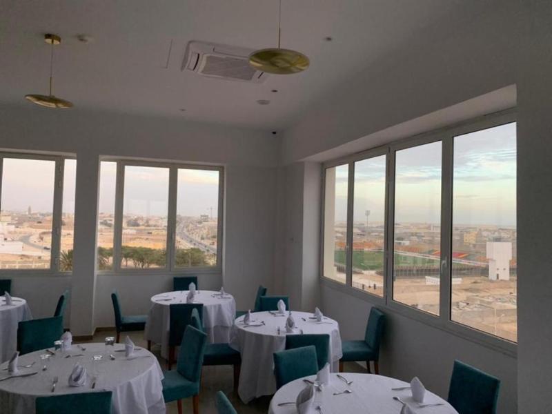 Hotel Delphin - Nouadhibou image