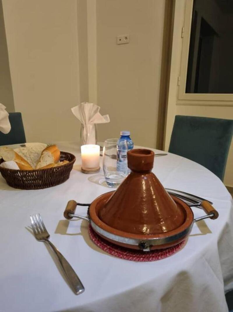 Hotel Delphin - Nouadhibou image