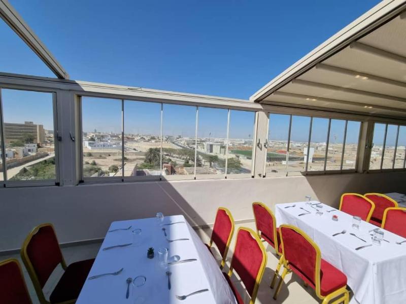 Hotel Delphin - Nouadhibou image