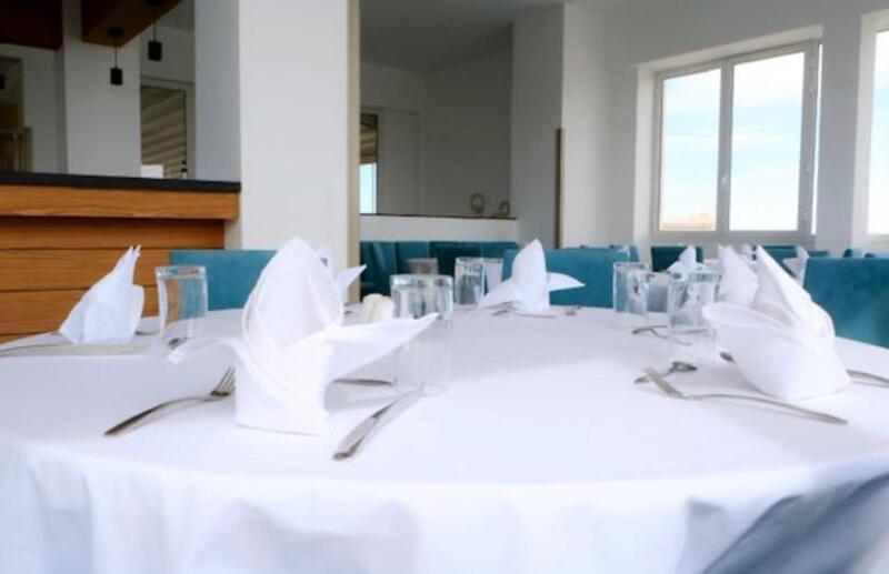 Hotel Delphin - Nouadhibou image
