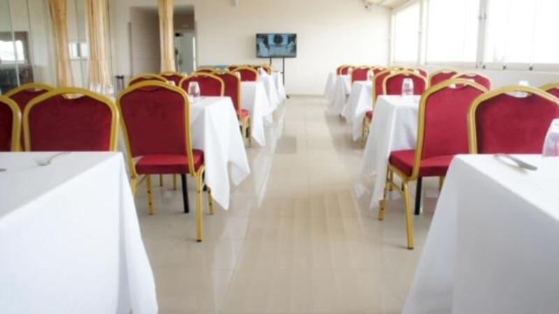 Hotel Delphin - Nouadhibou image