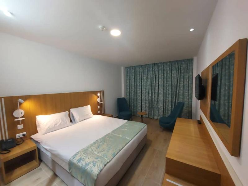 Hotel Delphin - Nouadhibou image