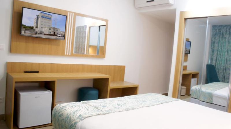 Hotel Delphin - Nouadhibou image