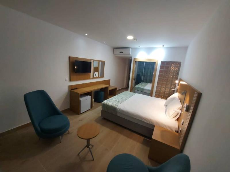 Hotel Delphin - Nouadhibou image