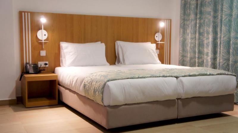 Hotel Delphin - Nouadhibou image