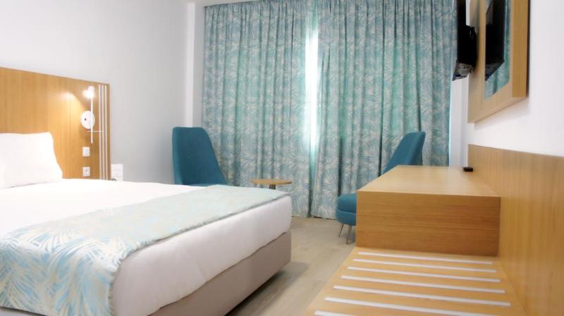 Hotel Delphin - Nouadhibou image