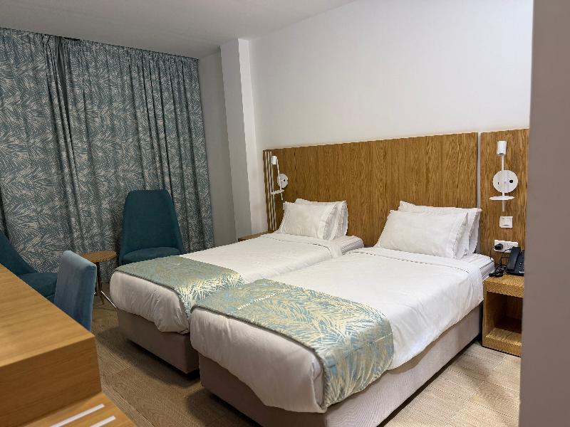 Hotel Delphin - Nouadhibou image