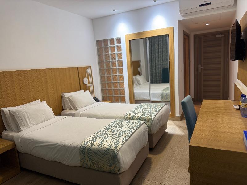 Hotel Delphin - Nouadhibou image