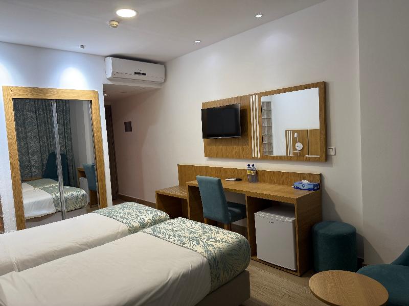Hotel Delphin - Nouadhibou image