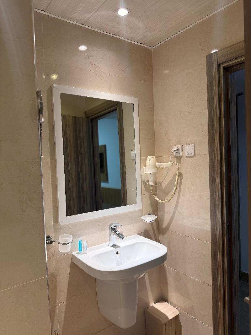 Hotel Delphin - Nouadhibou image