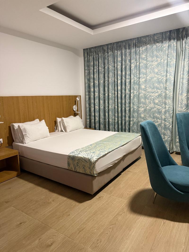 Hotel Delphin - Nouadhibou image