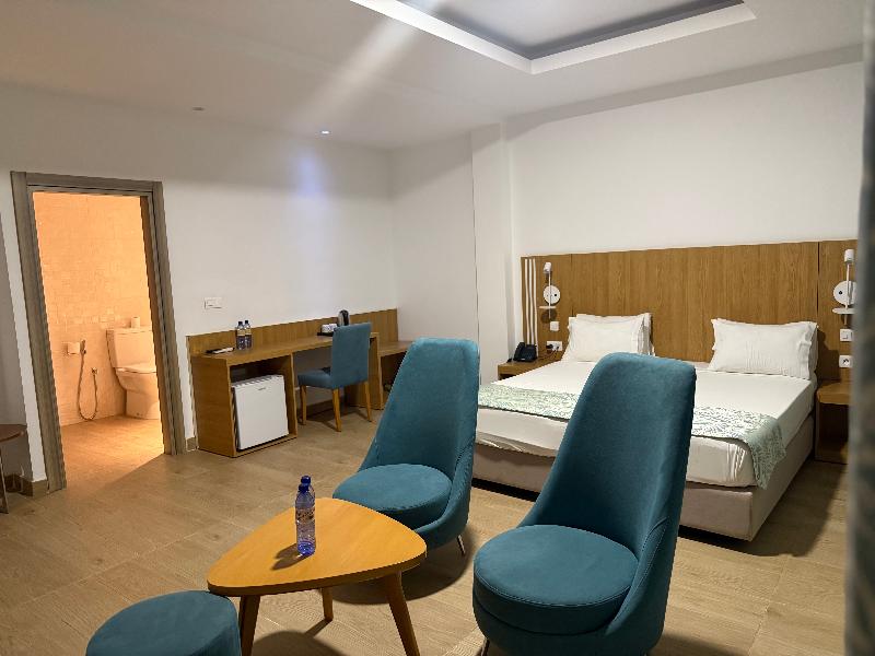 Hotel Delphin - Nouadhibou image