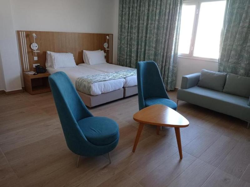 Hotel Delphin - Nouadhibou image