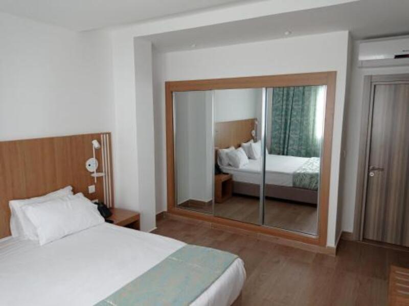 Hotel Delphin - Nouadhibou image