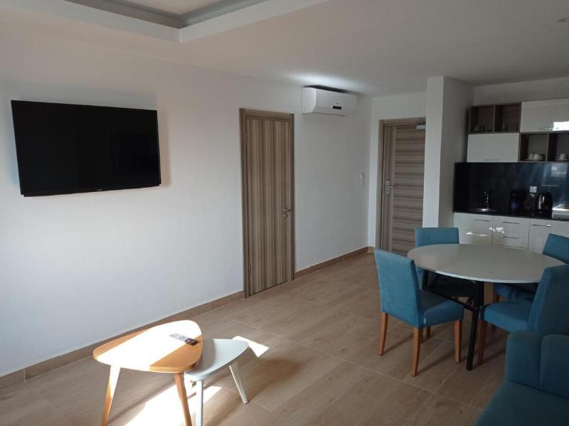 Hotel Delphin - Nouadhibou image