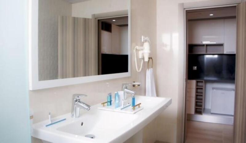 Hotel Delphin - Nouadhibou image
