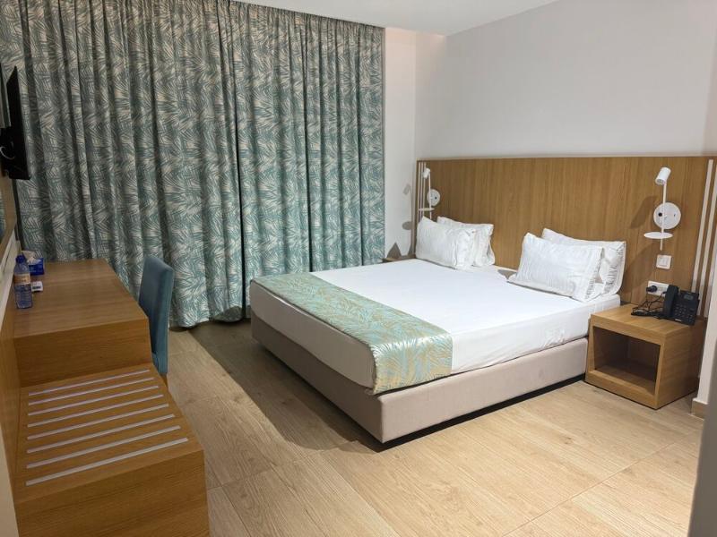 Hotel Delphin - Nouadhibou image