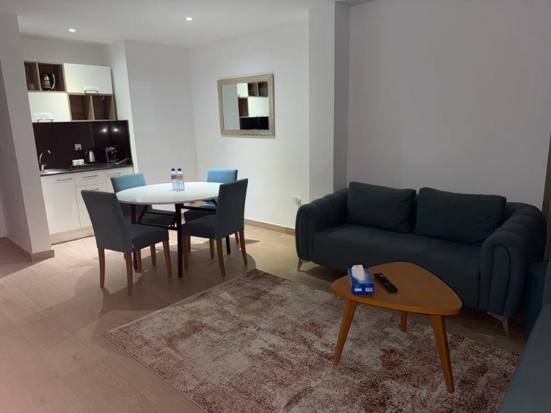 Hotel Delphin - Nouadhibou image