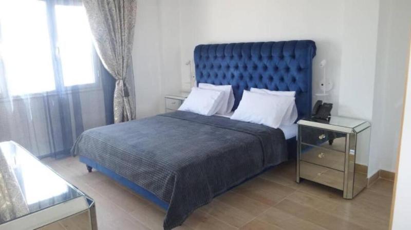 Hotel Delphin - Nouadhibou image