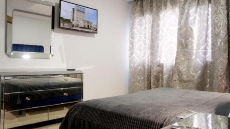 Hotel Delphin - Nouadhibou image