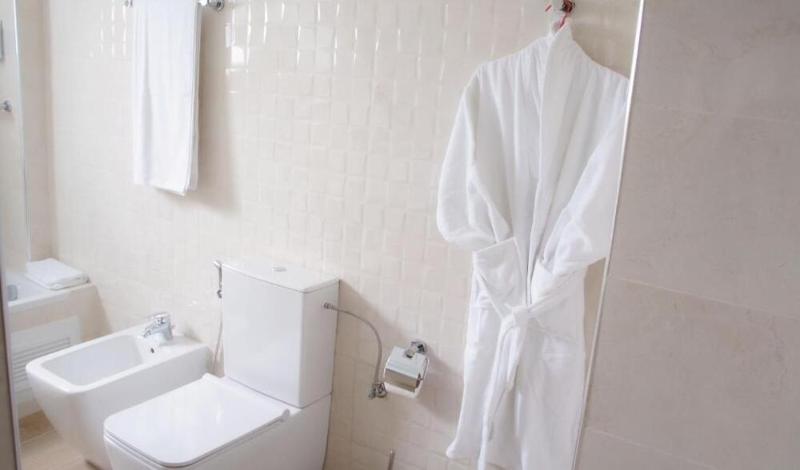Hotel Delphin - Nouadhibou image