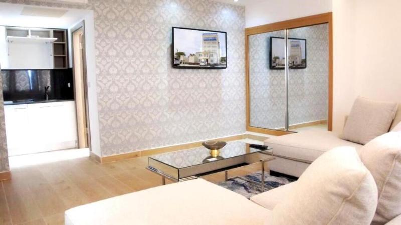 Hotel Delphin - Nouadhibou image