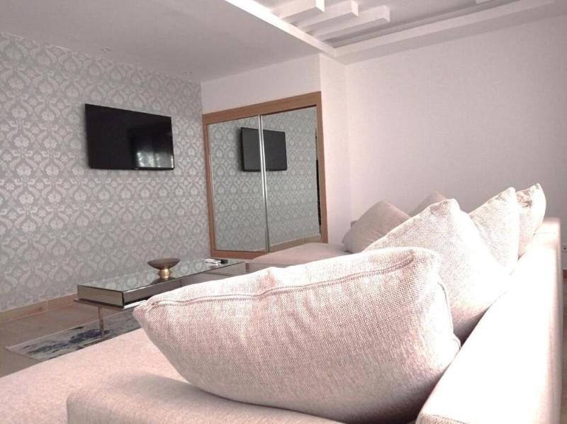 Hotel Delphin - Nouadhibou image