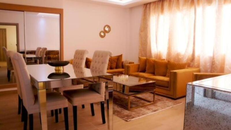 Hotel Delphin - Nouadhibou image