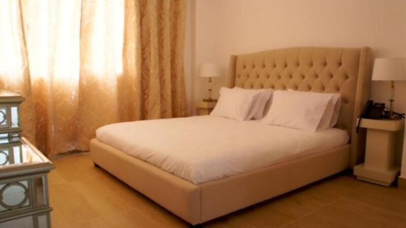 Hotel Delphin - Nouadhibou image