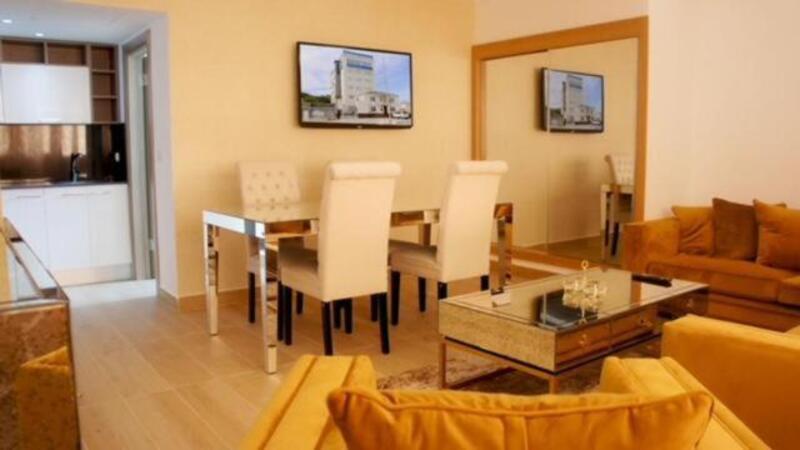 Hotel Delphin - Nouadhibou image