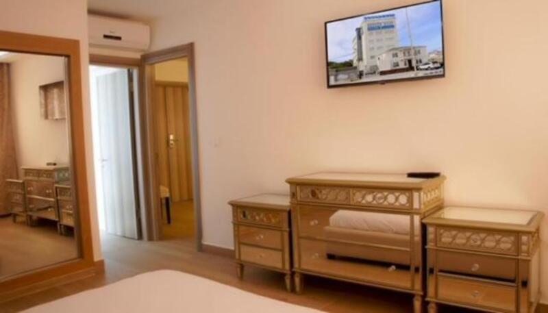 Hotel Delphin - Nouadhibou image