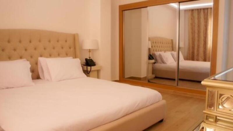 Hotel Delphin - Nouadhibou image