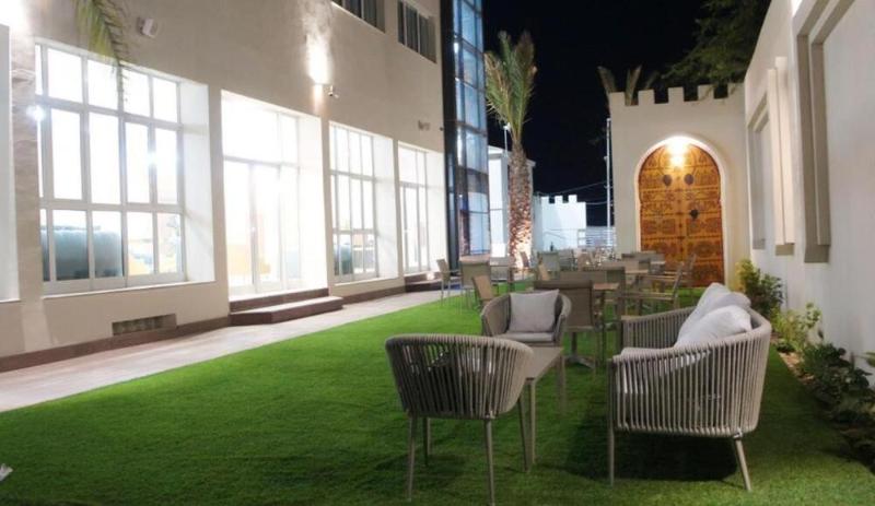 Hotel Delphin - Nouadhibou image
