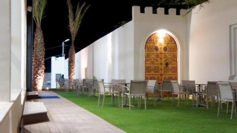 Hotel Delphin - Nouadhibou image