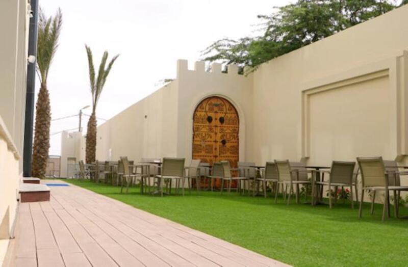 Hotel Delphin - Nouadhibou image