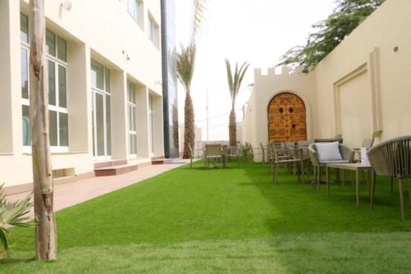 Hotel Delphin - Nouadhibou image