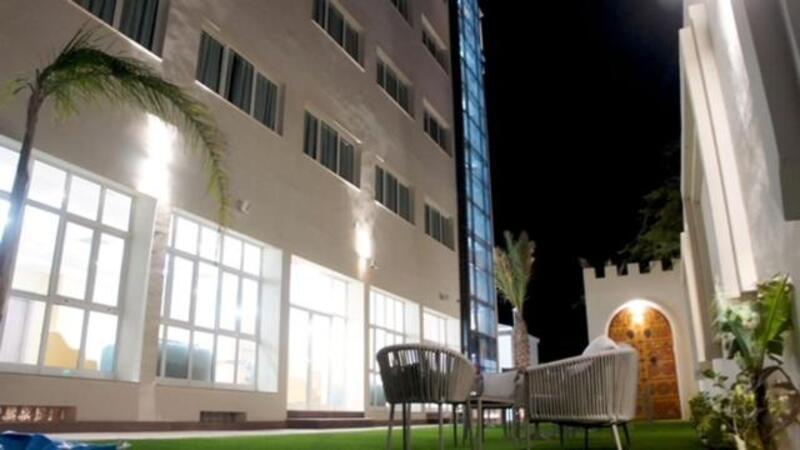 Hotel Delphin - Nouadhibou image