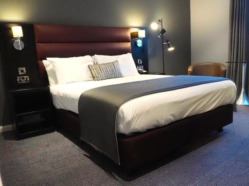 International Hotel