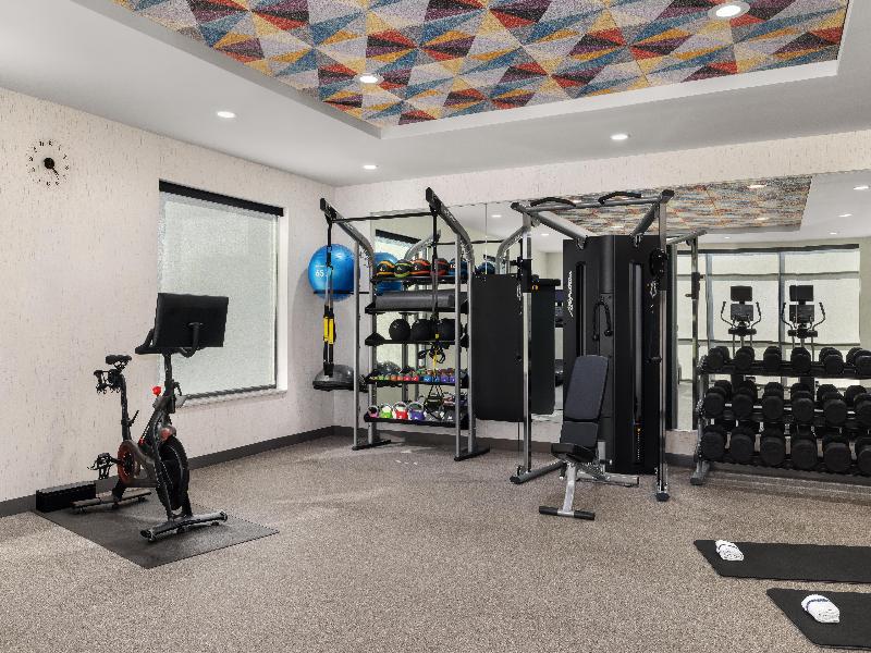 Home2 Suites By Hilton Muncie image