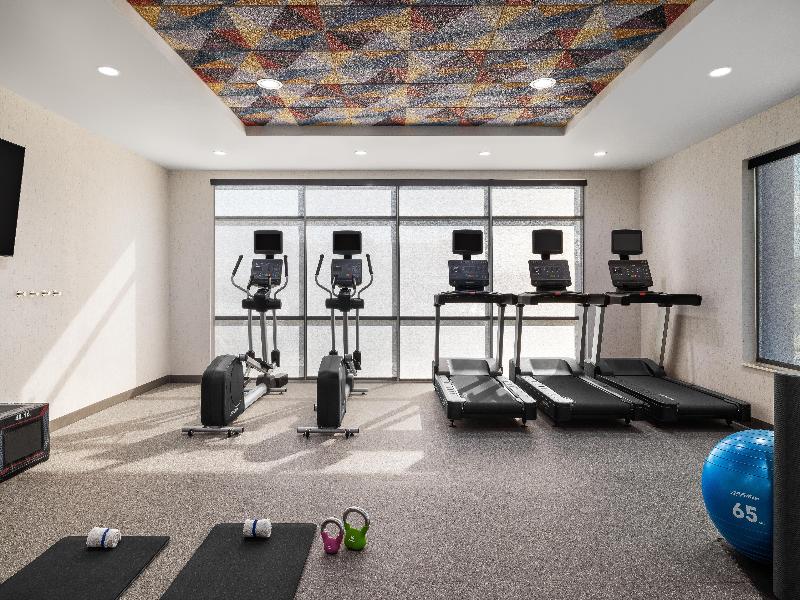 Home2 Suites By Hilton Muncie image