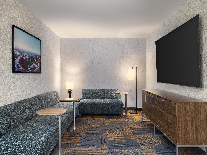 Home2 Suites By Hilton Muncie image