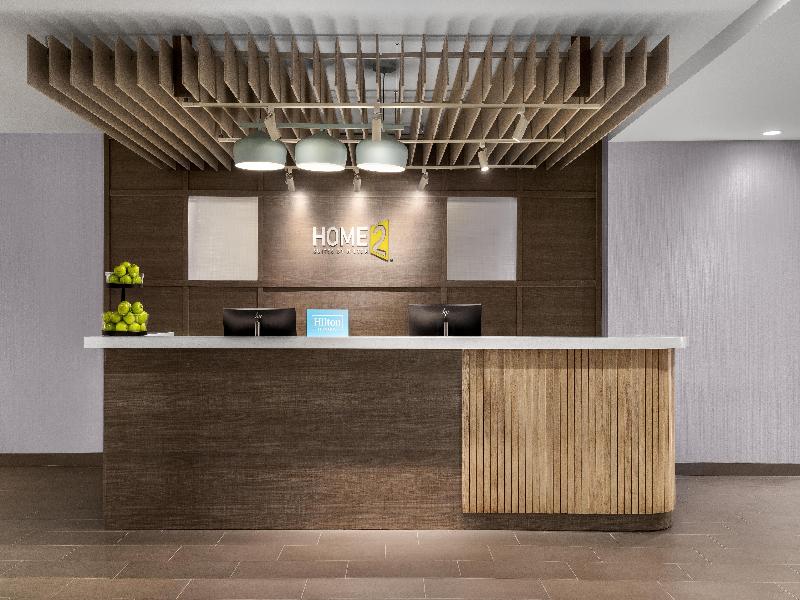 Home2 Suites By Hilton Muncie image