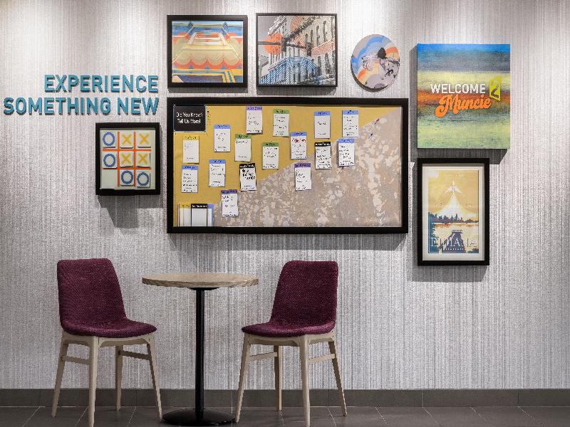 Home2 Suites By Hilton Muncie image