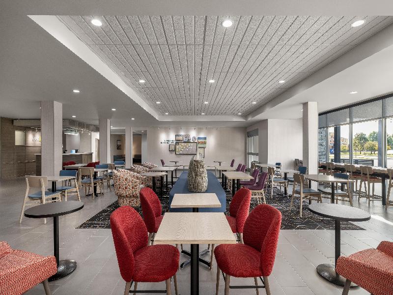 Home2 Suites By Hilton Muncie image